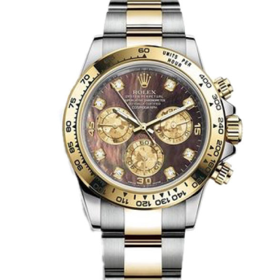 Швейцарские часы Rolex Daytona Cosmograph 40mm