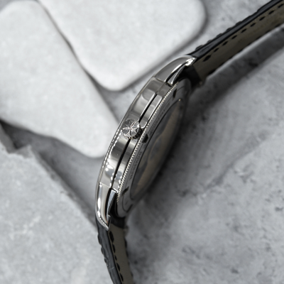 Швейцарские часы Vacheron Constantin Traditionnelle Date Self-Winding