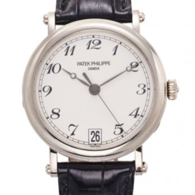 Швейцарские часы Patek Philippe Calatrava