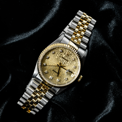 Швейцарские часы Rolex Datejust 36