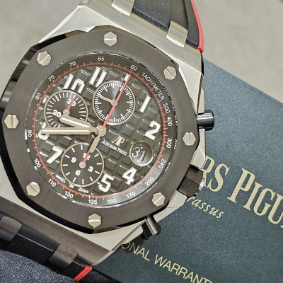 Audemars Piguet ROYAL OAK OFFSHORE CHRONOGRAPH 8768