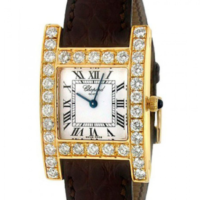 Швейцарские часы Chopard Your Hour