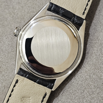 Швейцарские часы Rolex Air-King