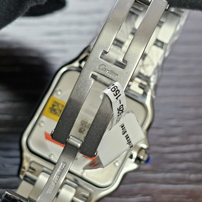 Швейцарские часы Cartier Panthère de L-size