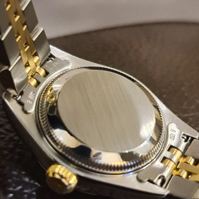 Швейцарские часы Rolex Lady-Datejust