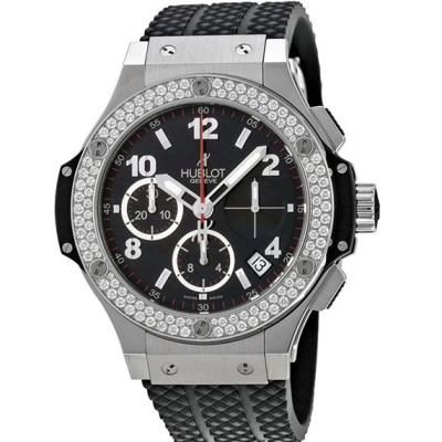 Швейцарские часы Hublot BIG BANG 41 MM