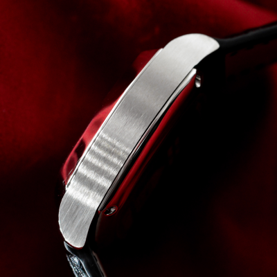 Швейцарские часы Tag Heuer Monza Chronograph