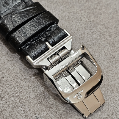 Швейцарские часы Jaeger-LeCoultre Master Geographic