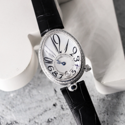 Швейцарские часы Breguet Reine de Naples