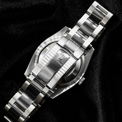 Швейцарские часы Rolex Datejust 36mm