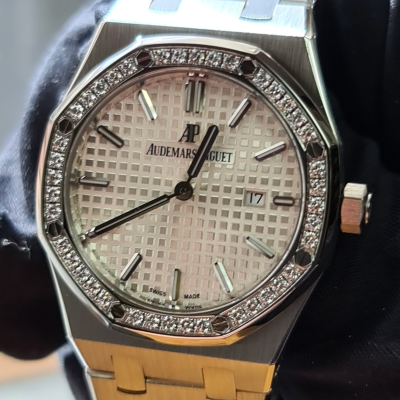 Швейцарские часы Audemars Piguet Royal Oak