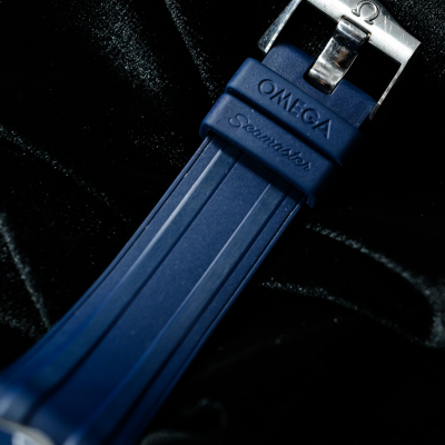 Швейцарские часы Omega Seamaster Diver