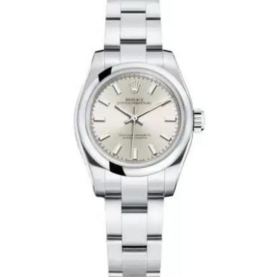 Швейцарские часы Rolex Oyster Perpetual 26 mm