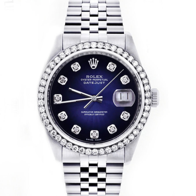 Швейцарские часы Rolex Datejust 36 mm