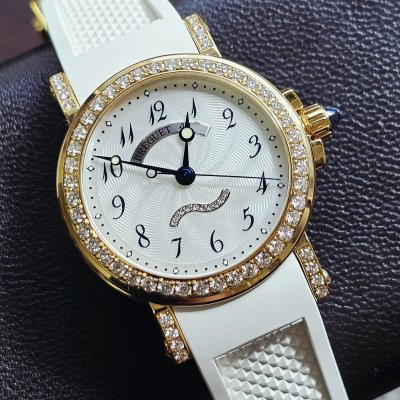 Швейцарские часы Breguet Marine 30 mm