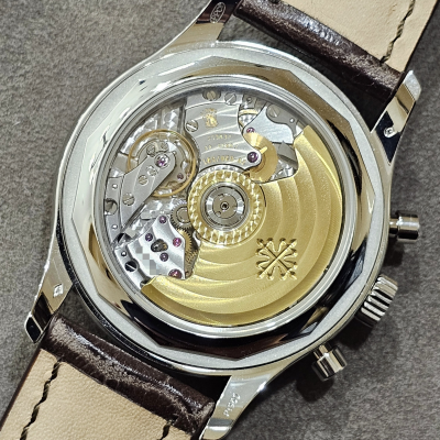 Швейцарские часы Patek Philippe Grand Complications 5960