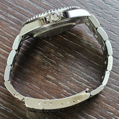 Швейцарские часы Rolex Submariner Date 40 mm