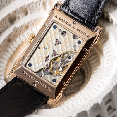 Швейцарские часы A.Lange & Sohne Cabaret