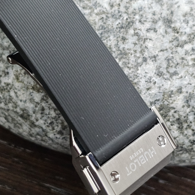 Швейцарские часы Hublot Classic Fusion Chronograph