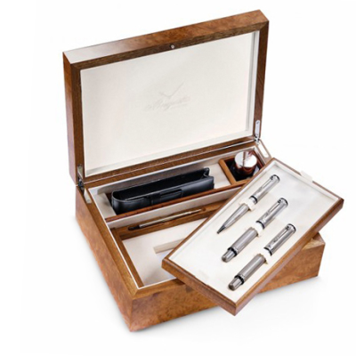 Ручка Breguet Набор из трех ручек Writing Instruments Set 238