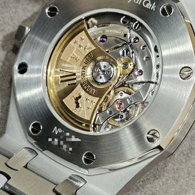 Швейцарские часы Audemars Piguet Royal Oak