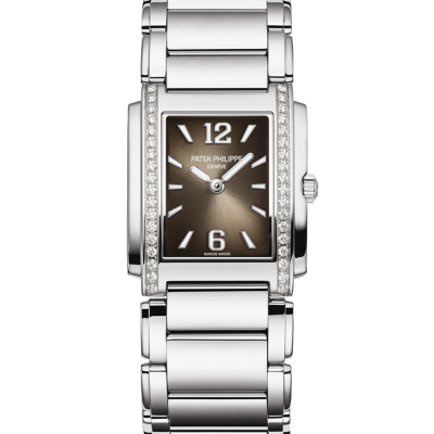 Швейцарские часы Patek Philippe Twenty 4