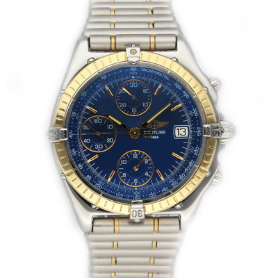 Швейцарские часы Breitling Chronomat