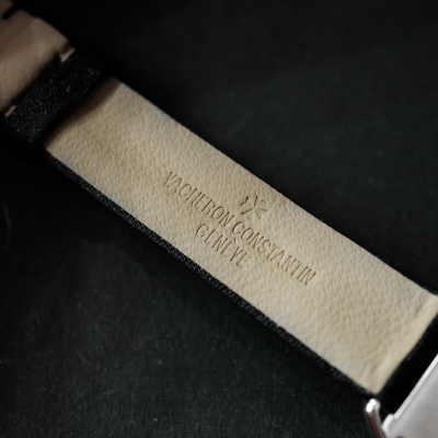 Швейцарские часы Vacheron Constantin Egerie