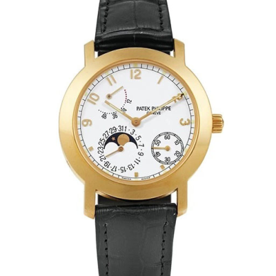 Швейцарские часы Patek Philippe Complicated