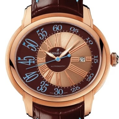 Швейцарские часы Audemars Piguet Millenary Selfwinding