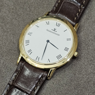 Швейцарские часы Jaeger-LeCoultre Gentilhomme