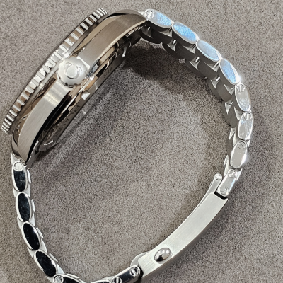 Швейцарские часы Omega Seamaster Planet Ocean