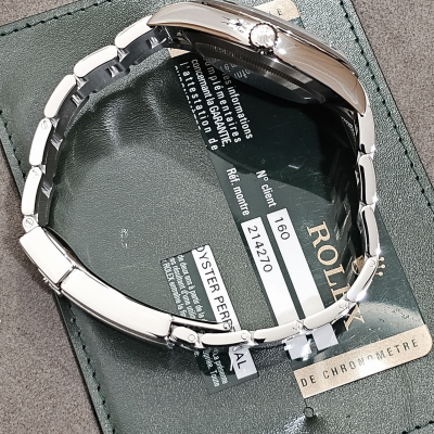 Швейцарские часы Rolex Explorer
