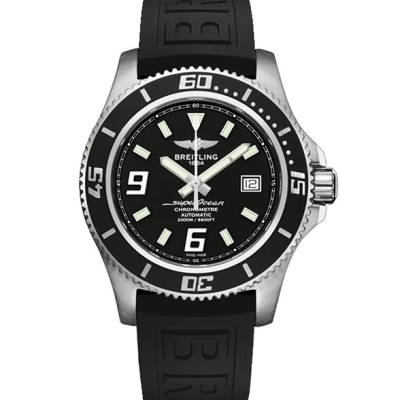 Швейцарские часы Breitling Superocean