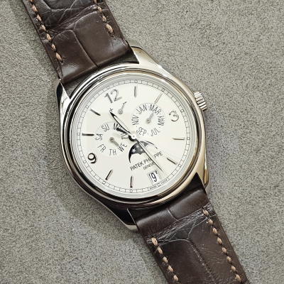 Швейцарские часы Patek Philippe Complications