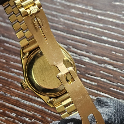 Швейцарские часы Rolex Datejust 26 mm