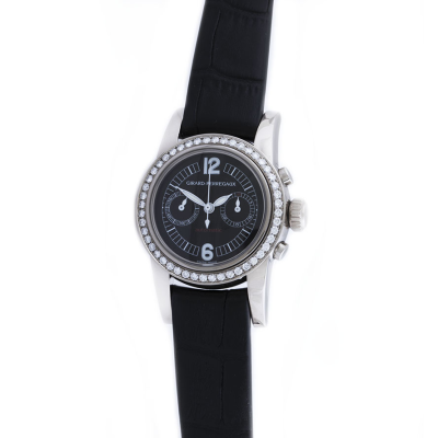 Швейцарские часы Girard-Perregaux Lady Chronograph