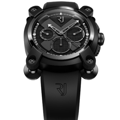 Швейцарские часы Romain Jerome Moon Invader