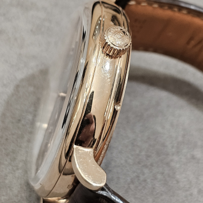 Швейцарские часы IWC Portofino