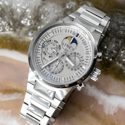 Швейцарские часы IWC Perpetual Calendar GST