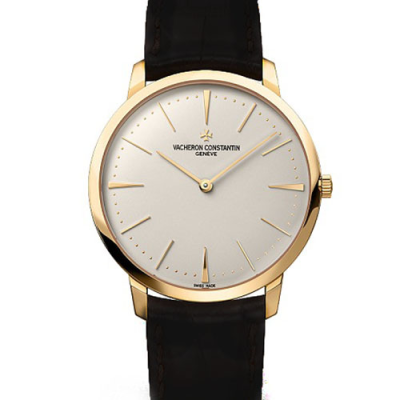 Швейцарские часы Vacheron Constantin Patrimony