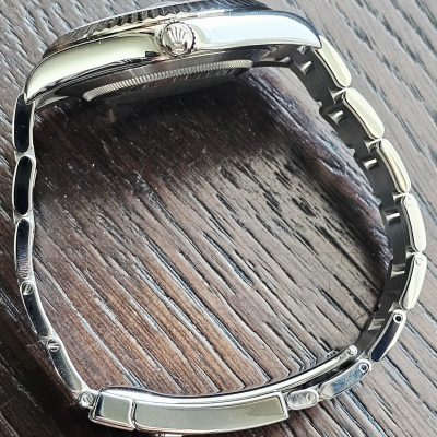 Швейцарские часы Rolex Datejust II