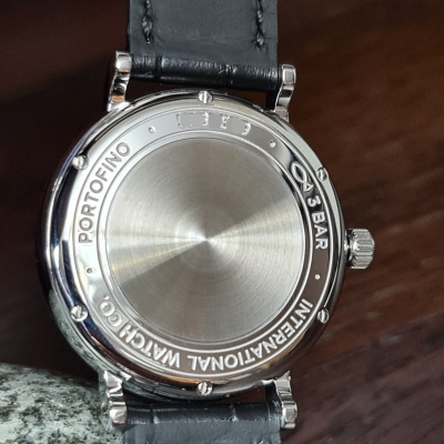 Швейцарские часы IWC Portofino Automatic