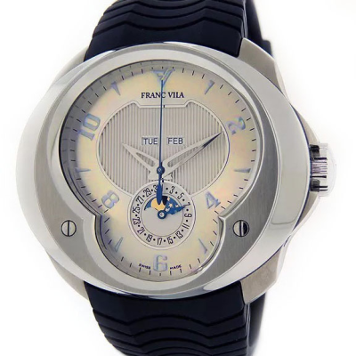 Швейцарские часы Franc Vila Master Quantieme Moon Phase