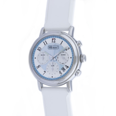 Швейцарские часы Chopard Elton John