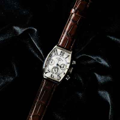 Швейцарские часы Franck Muller Master of Complications