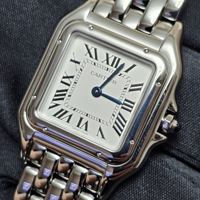 Швейцарские часы Cartier Panthere de