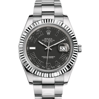 Швейцарские часы Rolex Datejust II
