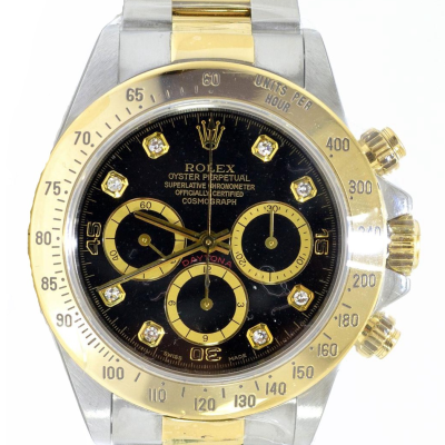 Швейцарские часы Rolex Daytona Cosmograph