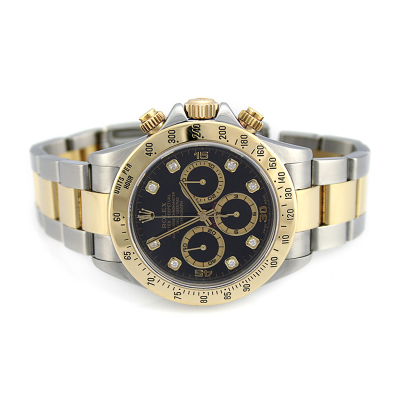 Швейцарские часы Rolex Daytona Cosmograph